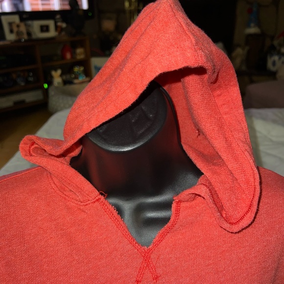 SO The Lounge Life Softest Fleece Hooded Sweatshirt - Picture 4 of 10
